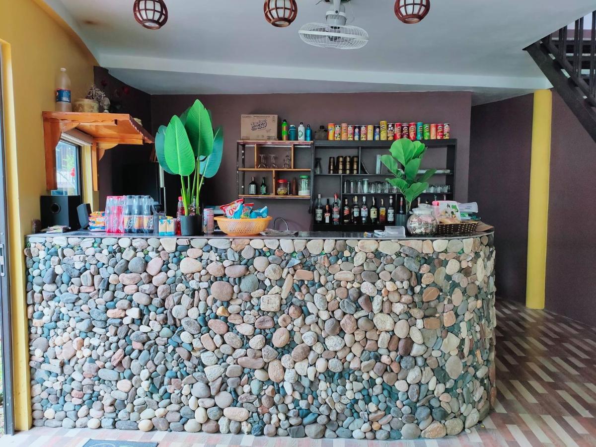 Wings Ha Giang Loop Bungalow ภายนอก รูปภาพ