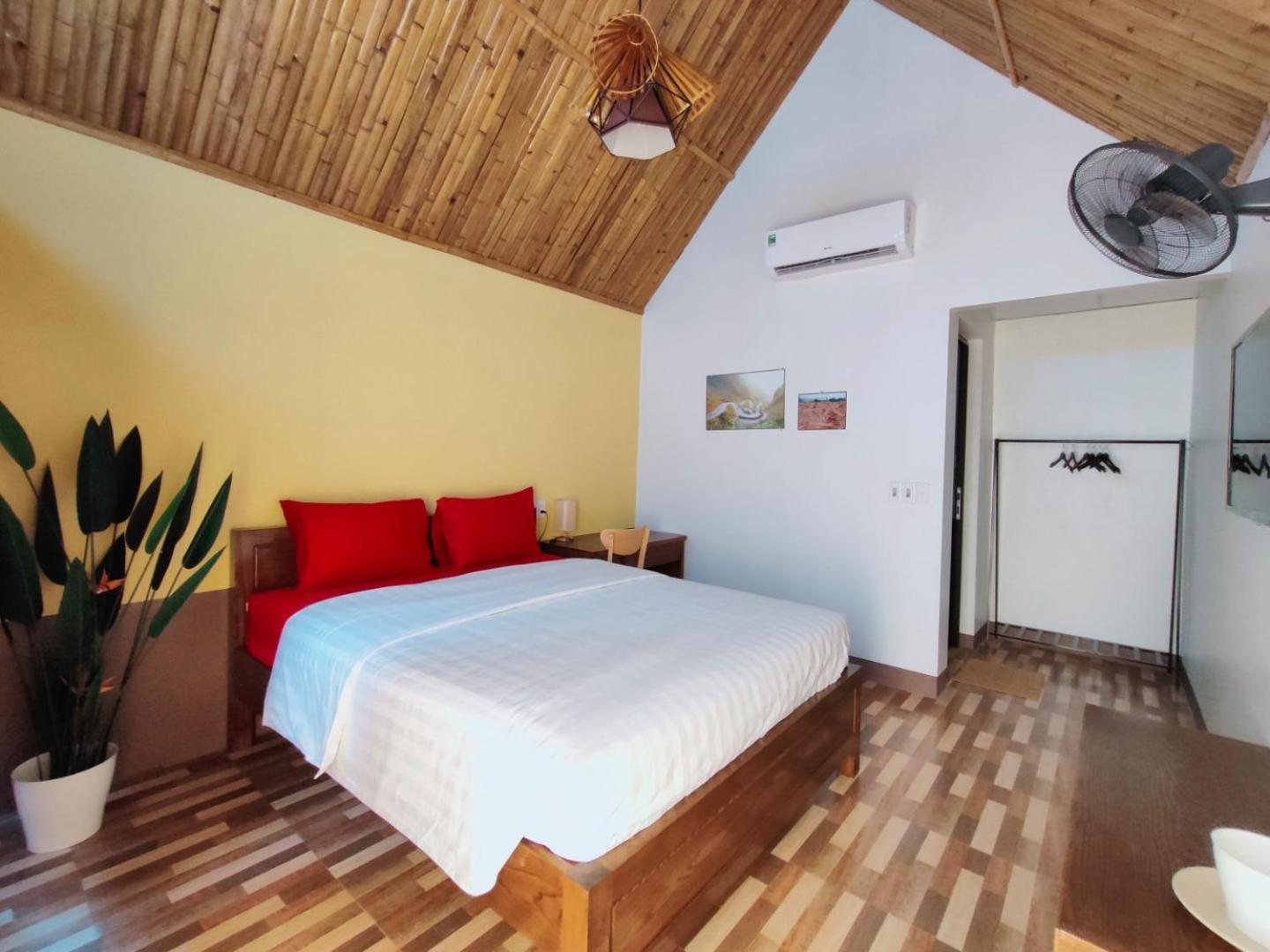 Wings Ha Giang Loop Bungalow ห้อง รูปภาพ